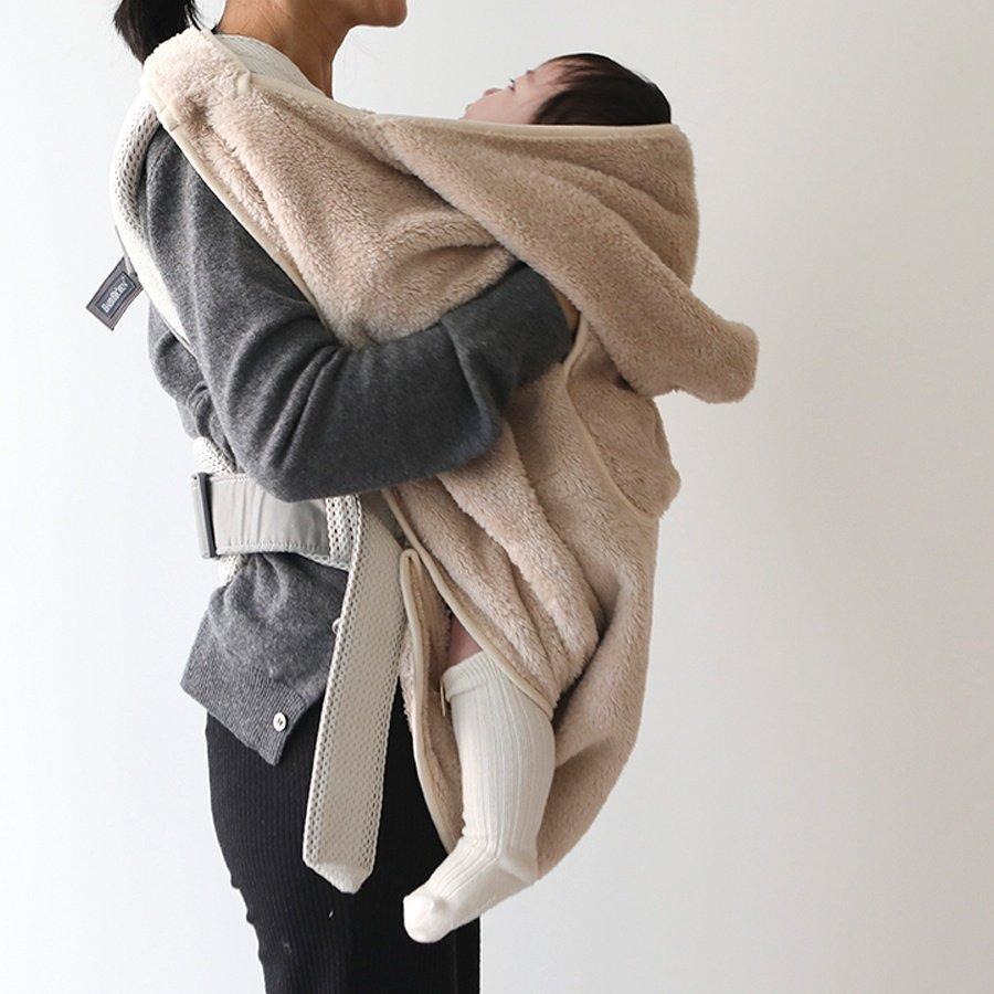 lemonade 레모네이드 背帶蓋毯-細節圖3