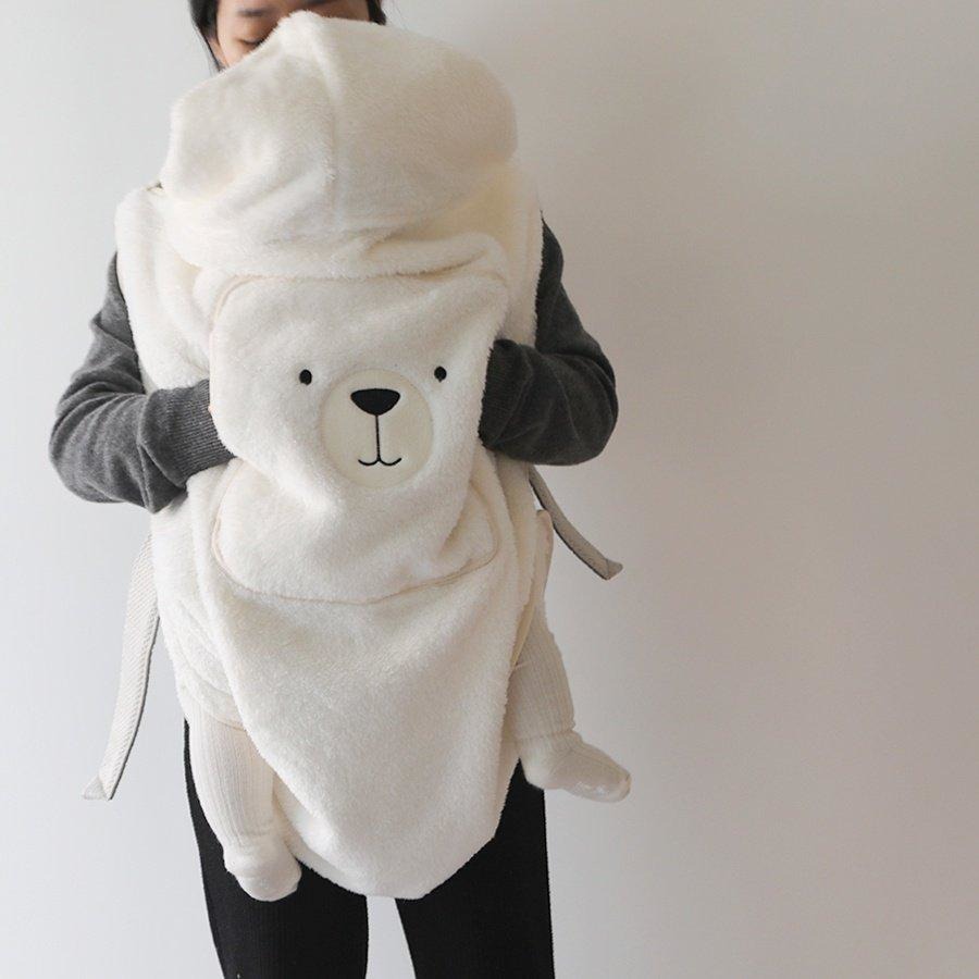 lemonade 레모네이드 背帶蓋毯-細節圖6