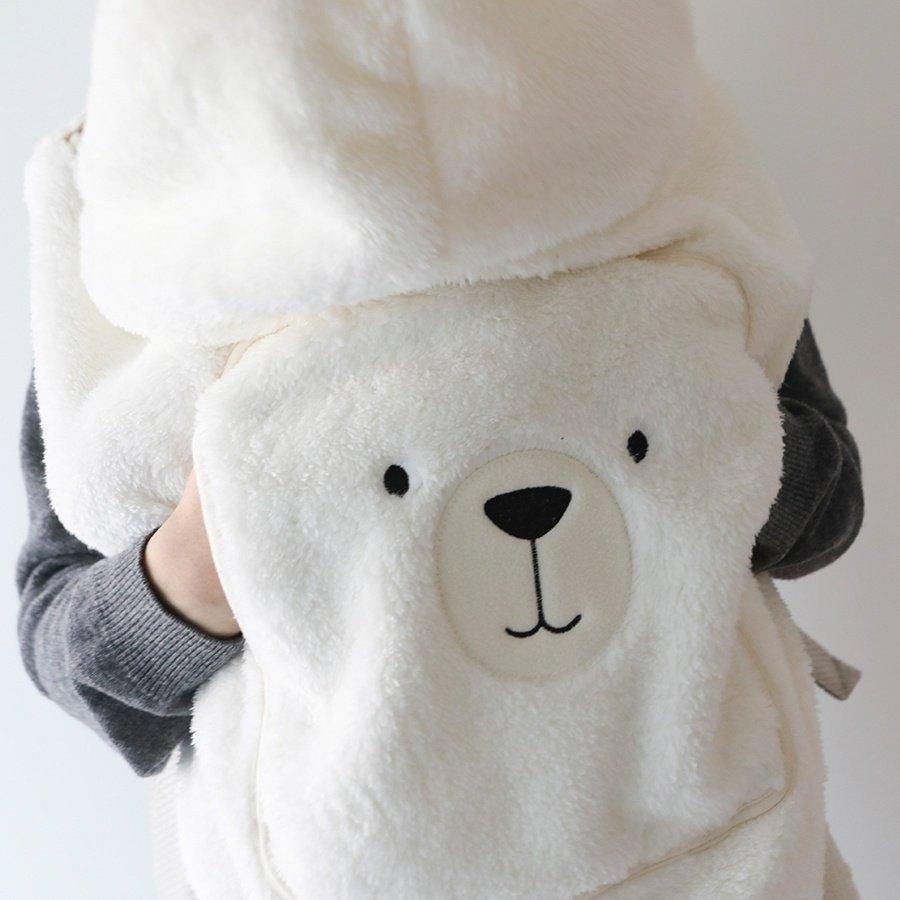 lemonade 레모네이드 背帶蓋毯-細節圖7