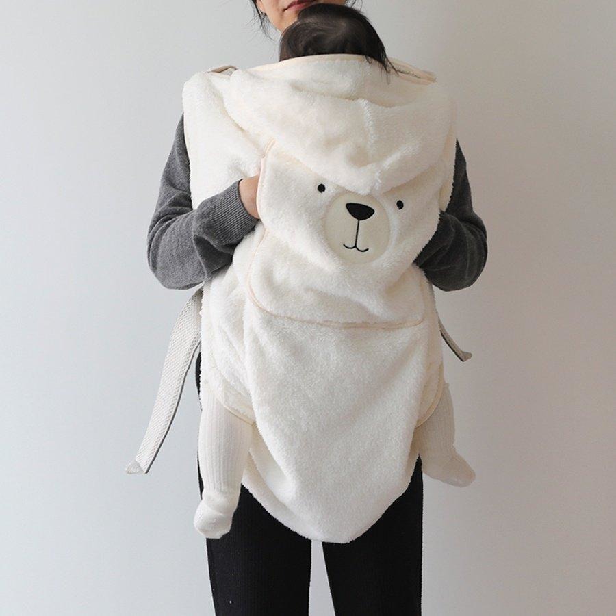 lemonade 레모네이드 背帶蓋毯-細節圖8