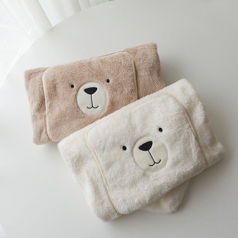 lemonade 레모네이드 背帶蓋毯-細節圖10