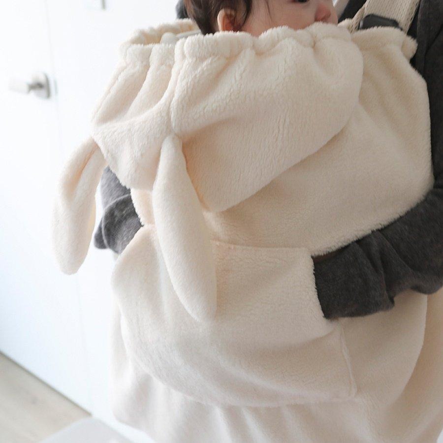 lemonade 레모네이드 背帶蓋毯-細節圖3