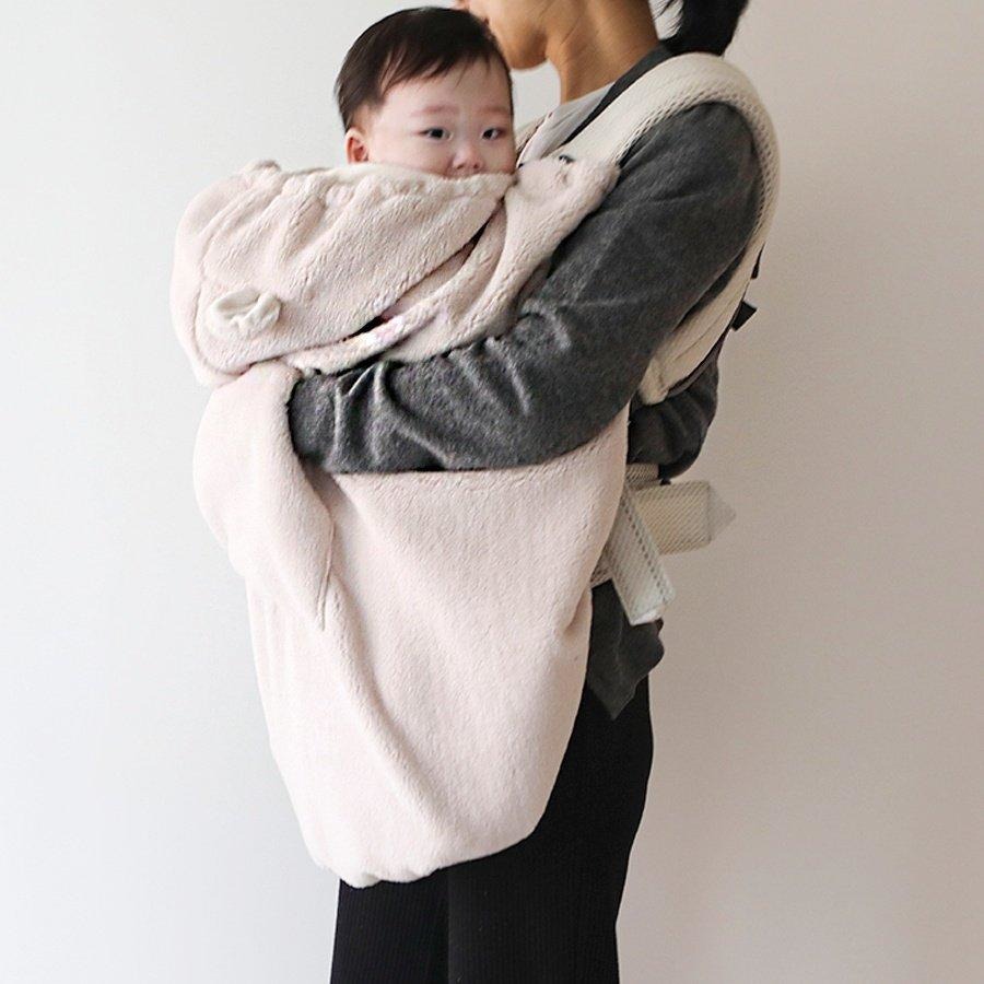 lemonade 레모네이드 背帶蓋毯-細節圖5