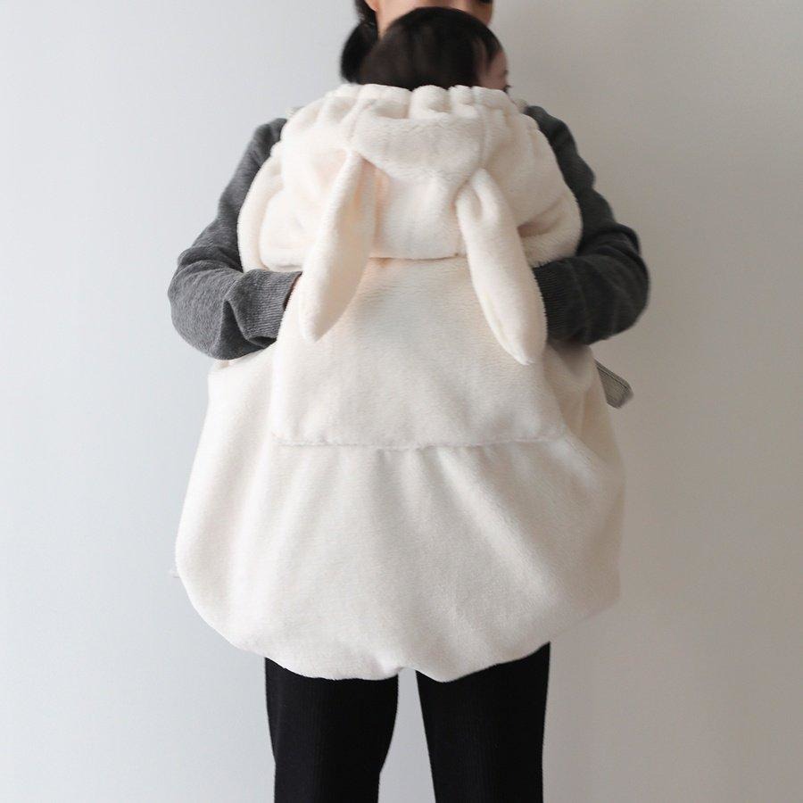 lemonade 레모네이드 背帶蓋毯-細節圖7