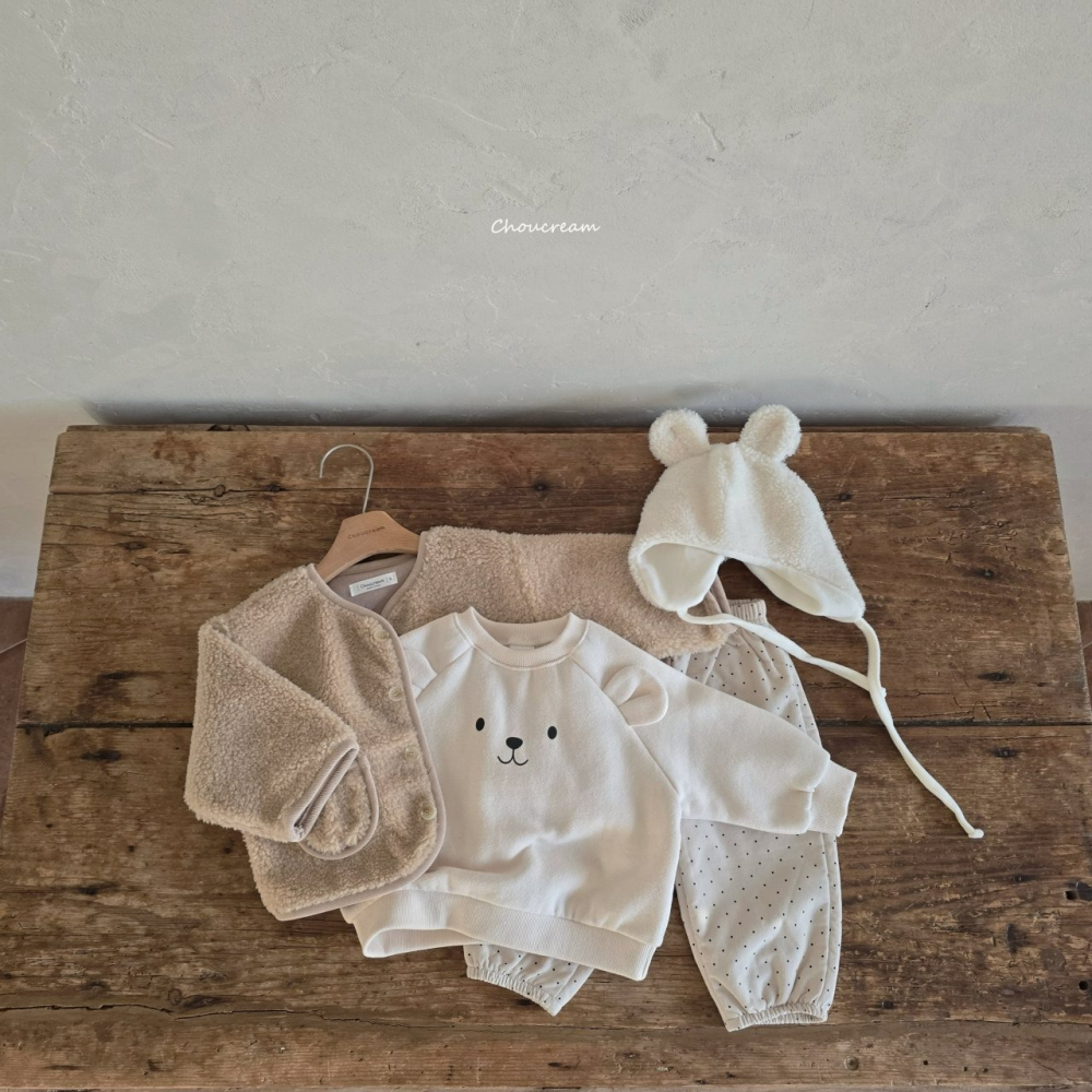 Choucream 外套 슈크림 덤블퍼자켓-細節圖6