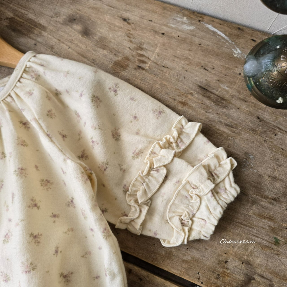 Choucream 包屁衣 슈크림 루나프릴슈트-細節圖3