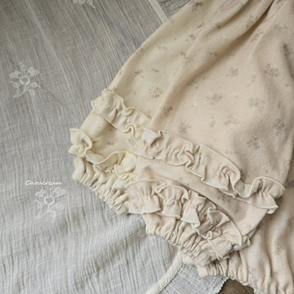 Choucream 包屁衣 슈크림 루나프릴슈트-細節圖4