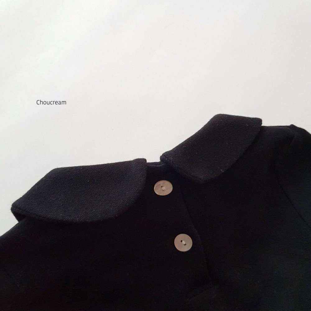 Choucream 上衣 슈크림 베베카라티-細節圖7