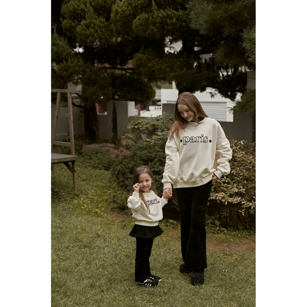 Momoann 褲子 모모앤 로이부츠컷-細節圖6