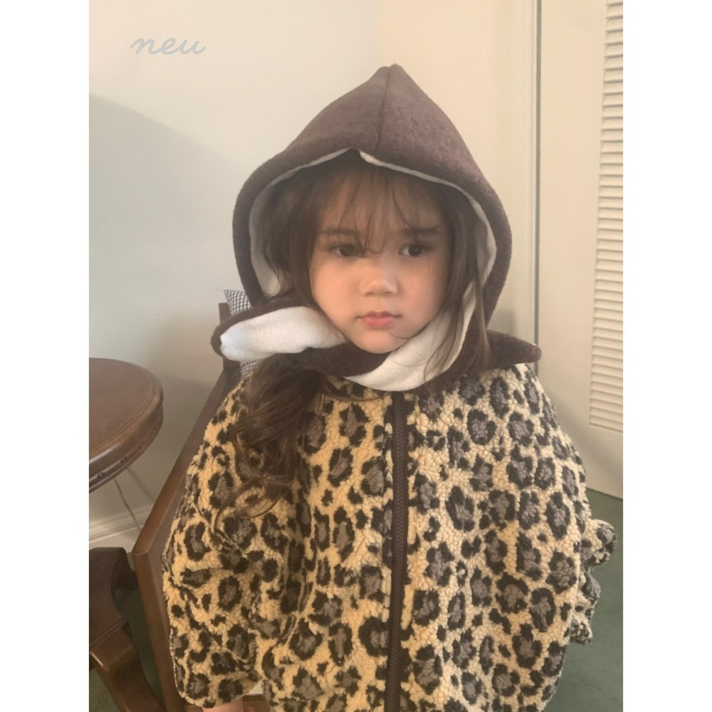 Neu 外套 노이 어흥점퍼-細節圖3