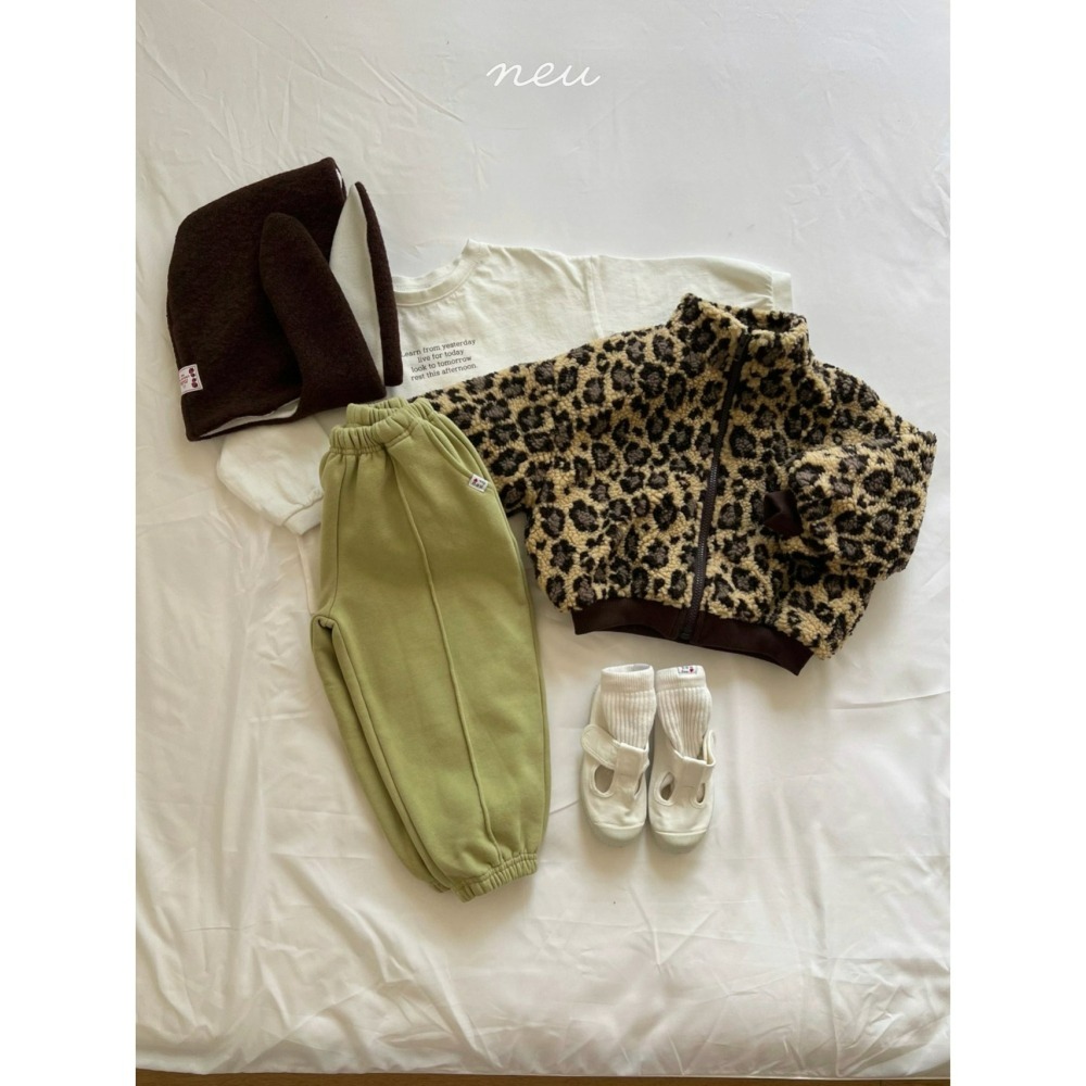 Neu 外套 노이 어흥점퍼-細節圖10