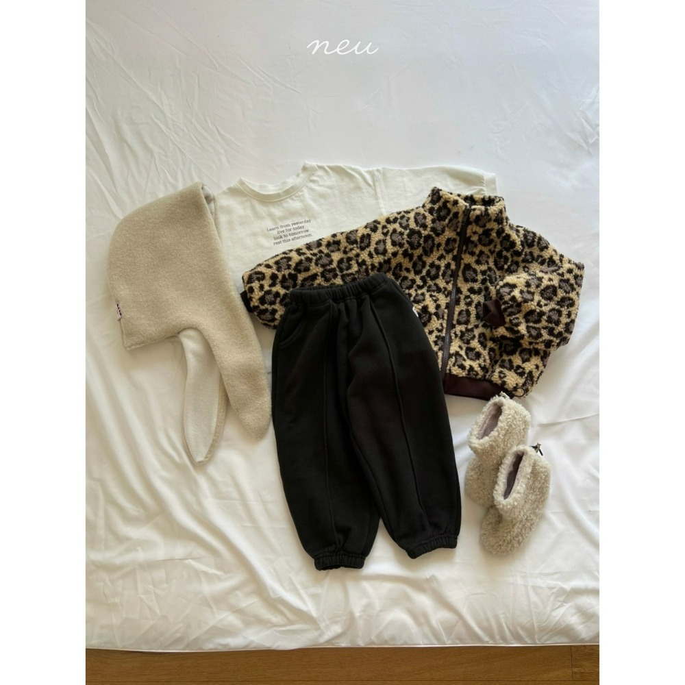 Neu 外套 노이 어흥점퍼-細節圖11