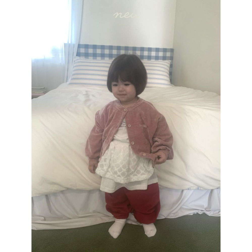 Neu 裙子 노이 캉캉스커트-細節圖2