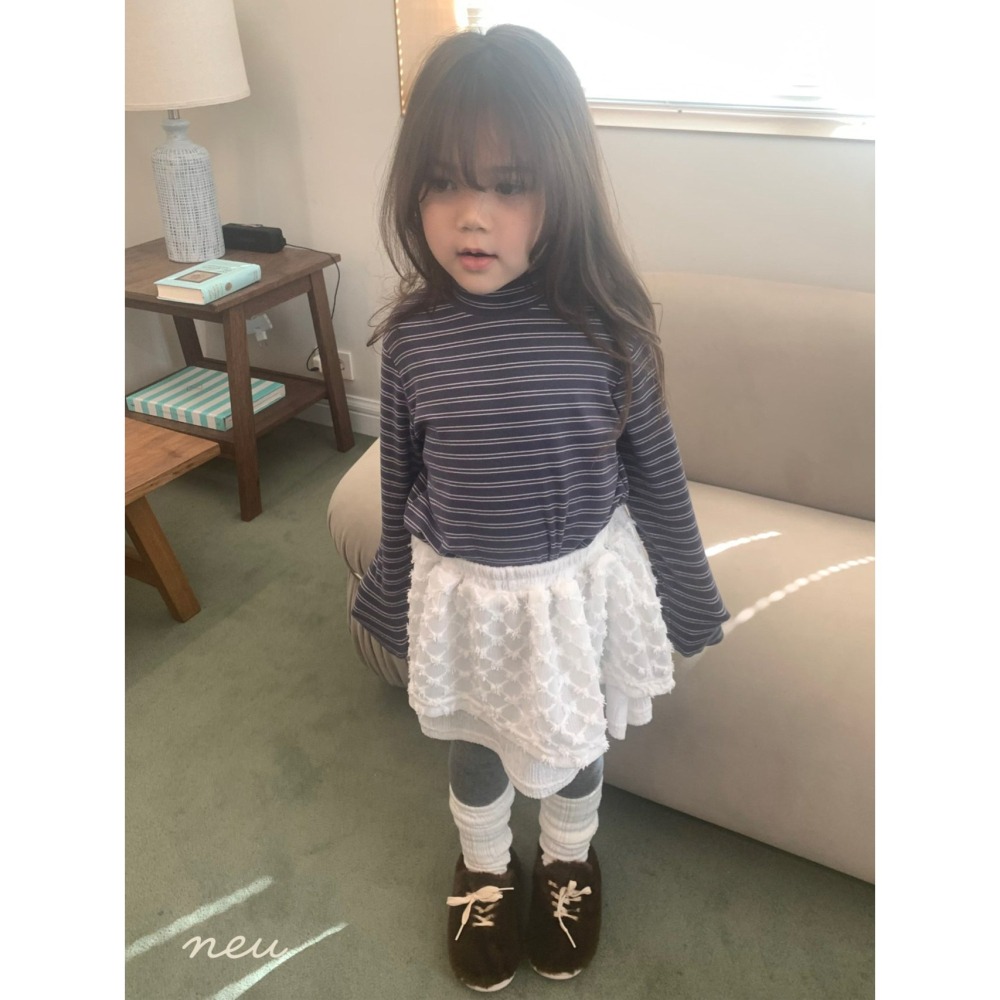 Neu 裙子 노이 캉캉스커트-細節圖3