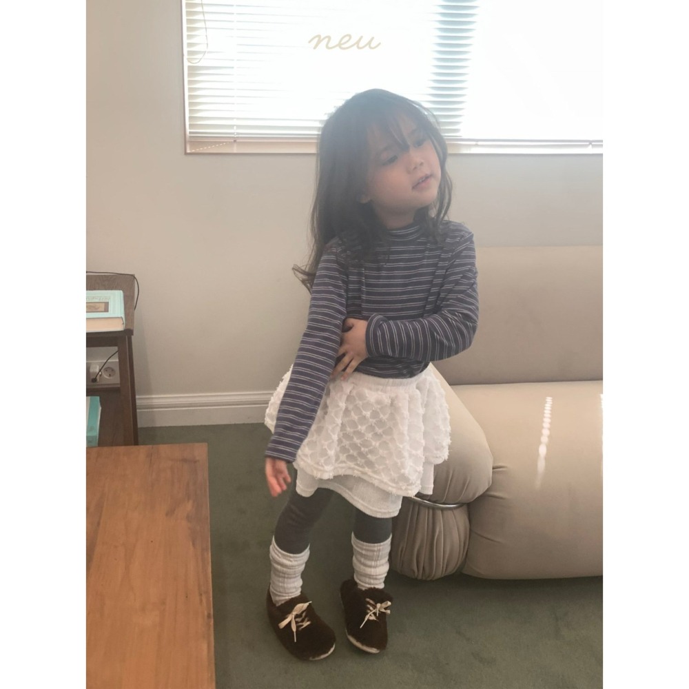 Neu 裙子 노이 캉캉스커트-細節圖4