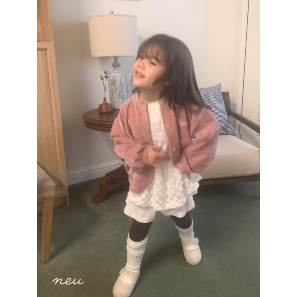 Neu 裙子 노이 캉캉스커트-細節圖6