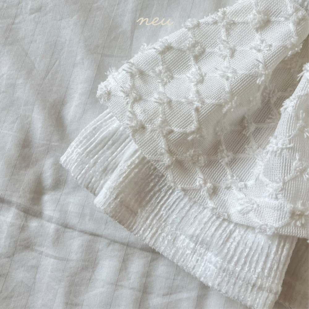 Neu 裙子 노이 캉캉스커트-細節圖10