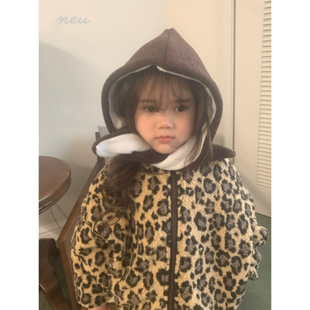 Neu 圍巾 노이 후드머플러-細節圖5