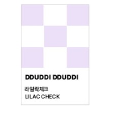 韓國 뚜띠뚜띠 Dduddi Dduddi 質感圍兜 吸水棉-規格圖7