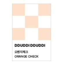 韓國 뚜띠뚜띠 Dduddi Dduddi 質感圍兜 吸水棉-規格圖7