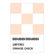 韓國 뚜띠뚜띠 Dduddi Dduddi 質感圍兜 吸水棉-規格圖7