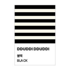 韓國 뚜띠뚜띠 Dduddi Dduddi 質感圍兜 吸水棉-規格圖7