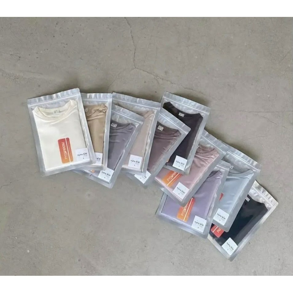 Nunubiel 發熱衣 中童 1+1 누누비엘（雙數下單）-細節圖4