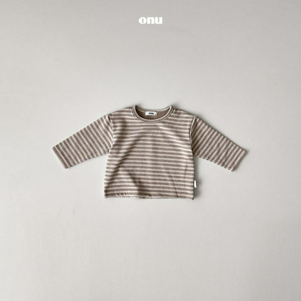 Onu 上衣 오누 ST랍빠티-細節圖9