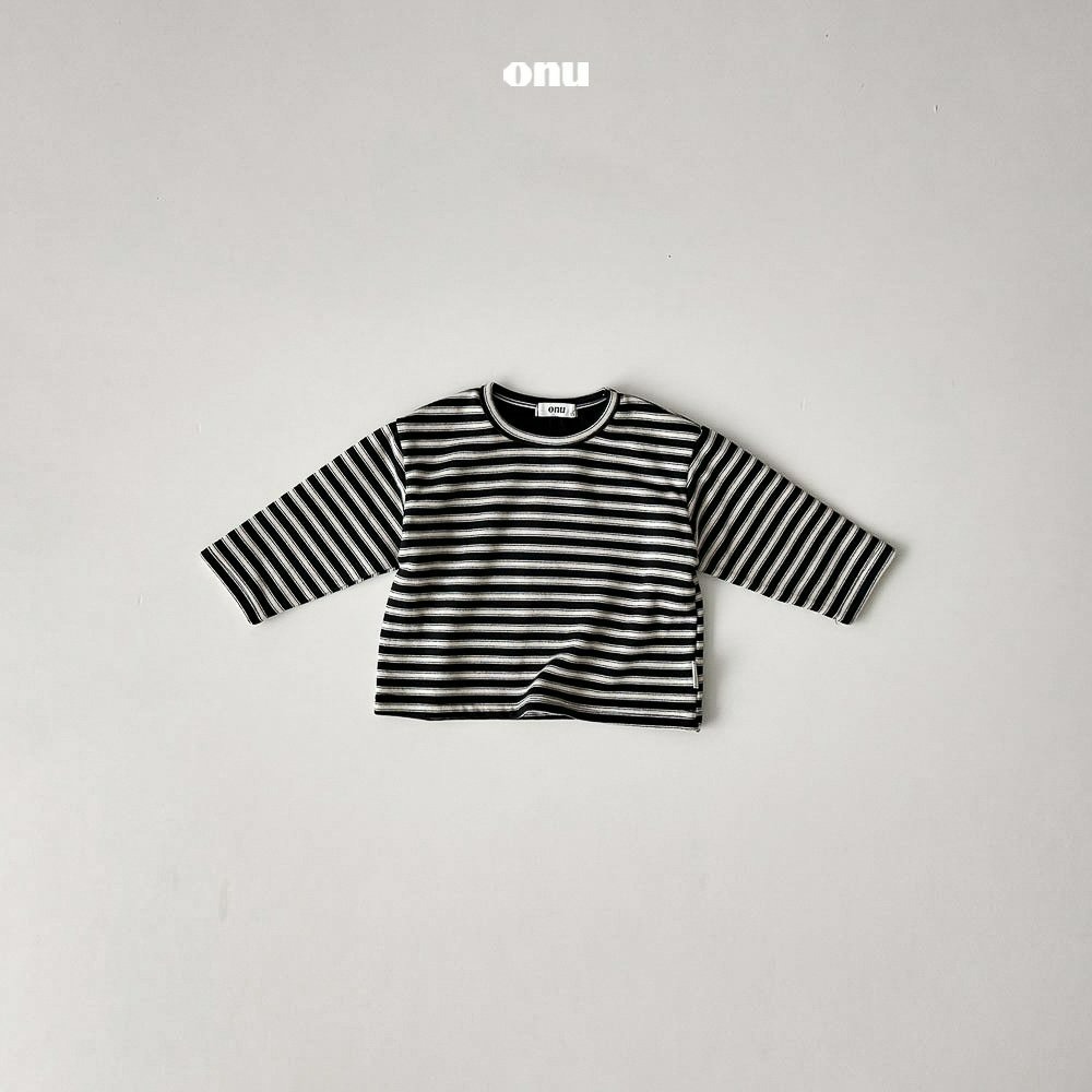 Onu 上衣 오누 ST랍빠티-細節圖10
