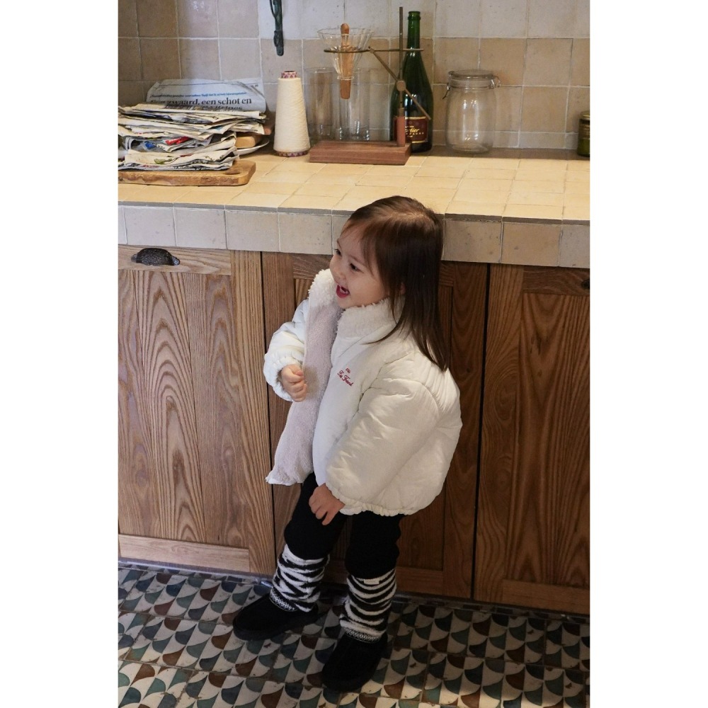 Onu 上衣 오누 단가라반폴라티-細節圖4