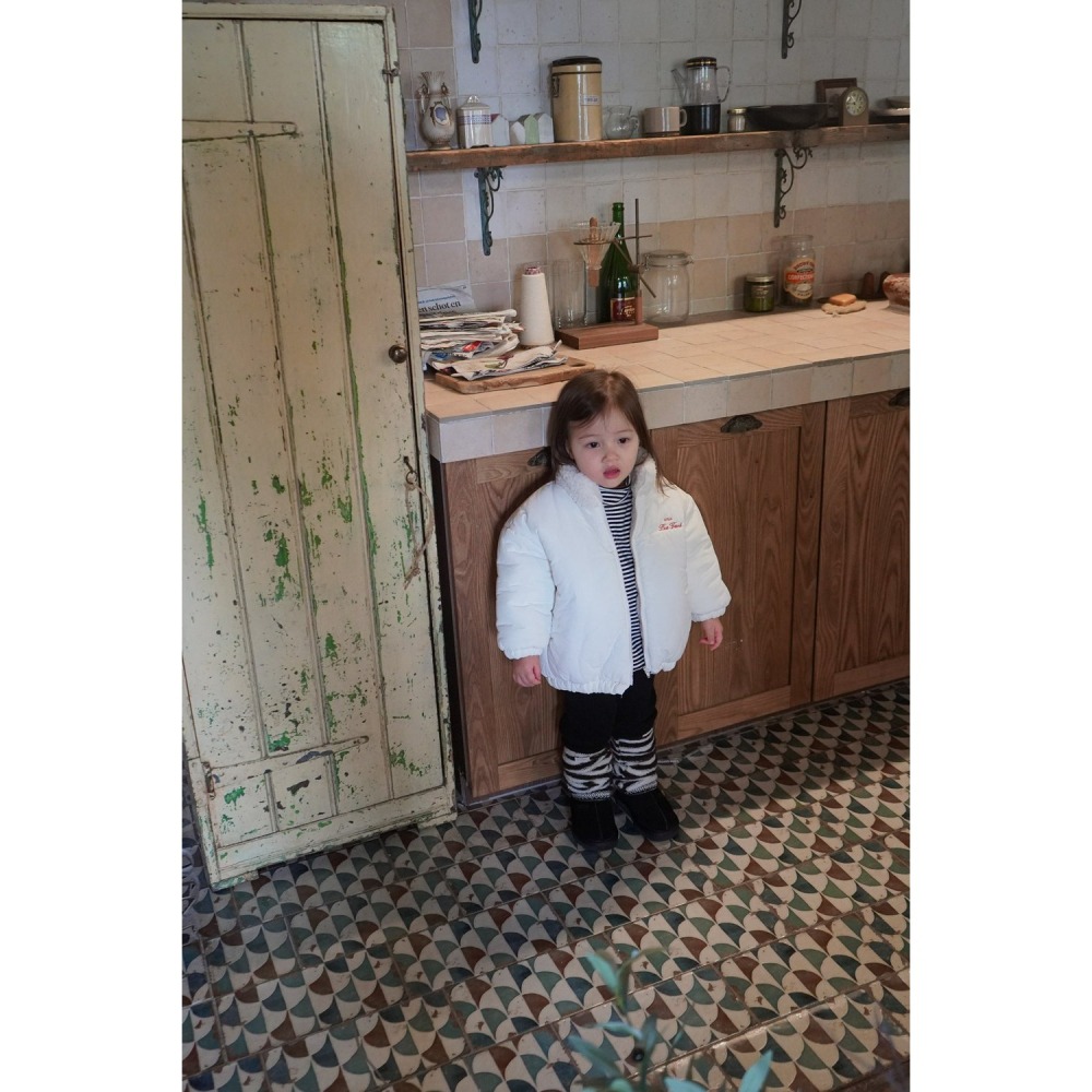 Onu 上衣 오누 단가라반폴라티-細節圖5