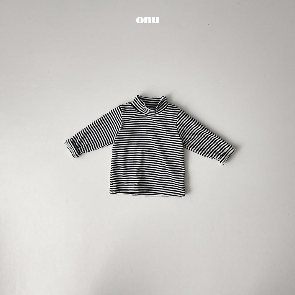 Onu 上衣 오누 단가라반폴라티-細節圖8