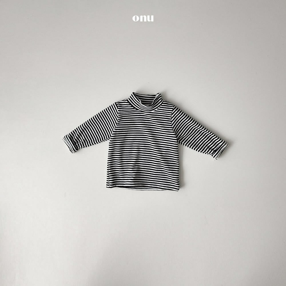 Onu 上衣 오누 베베단가라반폴라티-細節圖3