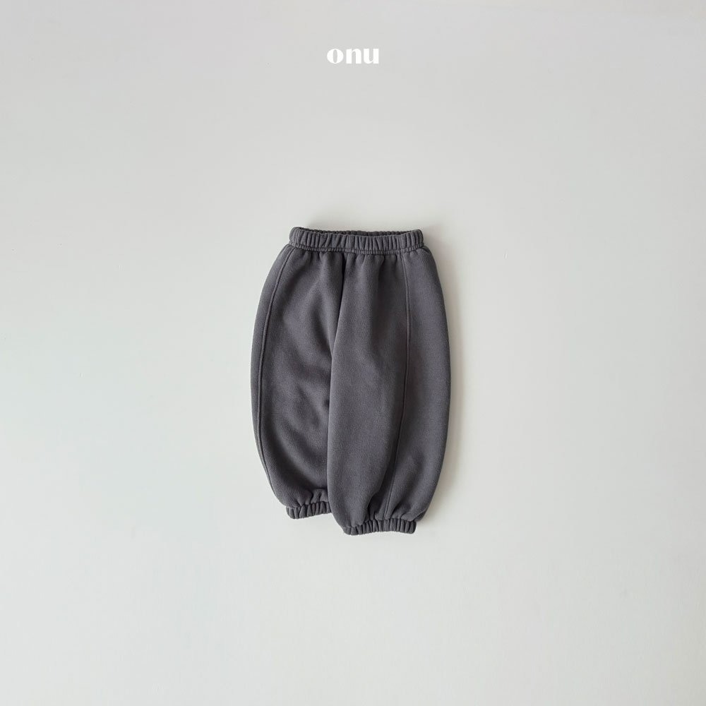 Onu 上衣 오누 오누기모조거-細節圖10