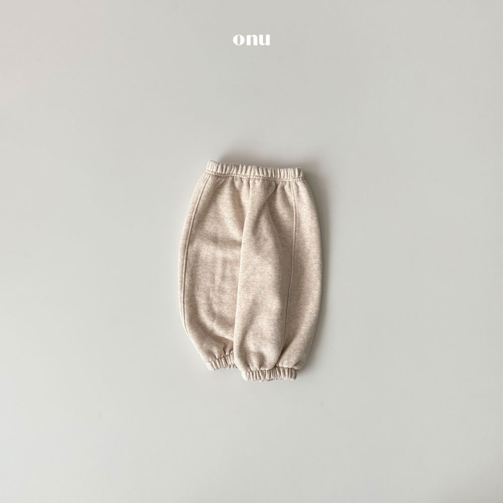 Onu 上衣 오누 오누기모조거-規格圖10