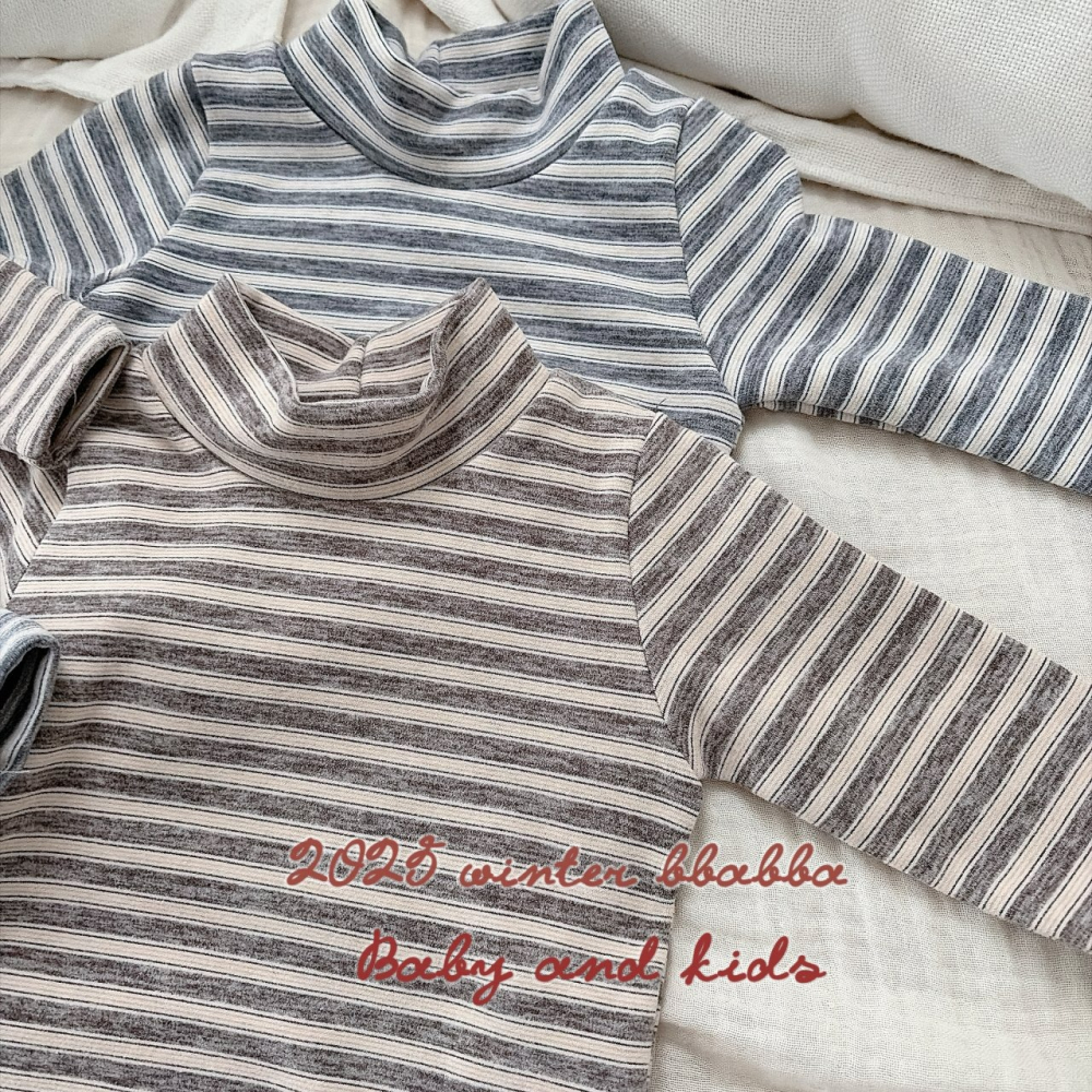 BBABBA 上衣 빠빠 에뚜알기모폴라티-細節圖3