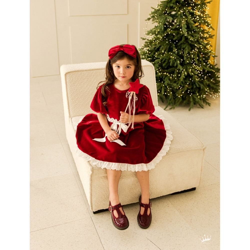 Minirecipe 配件 미니레시피 별매직스틱 聖誕 크리스마스-細節圖2