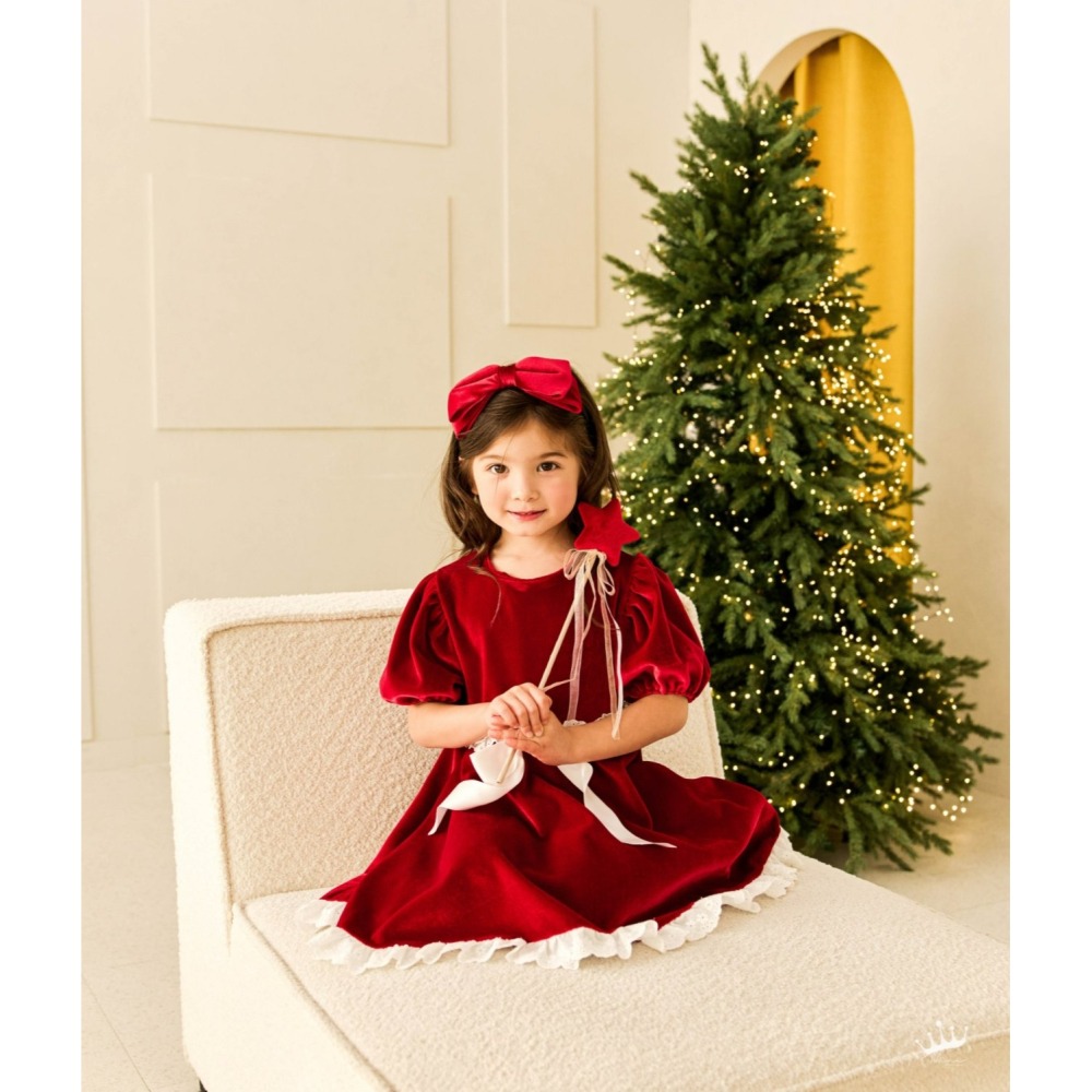 Minirecipe 配件 미니레시피 별매직스틱 聖誕 크리스마스-細節圖3