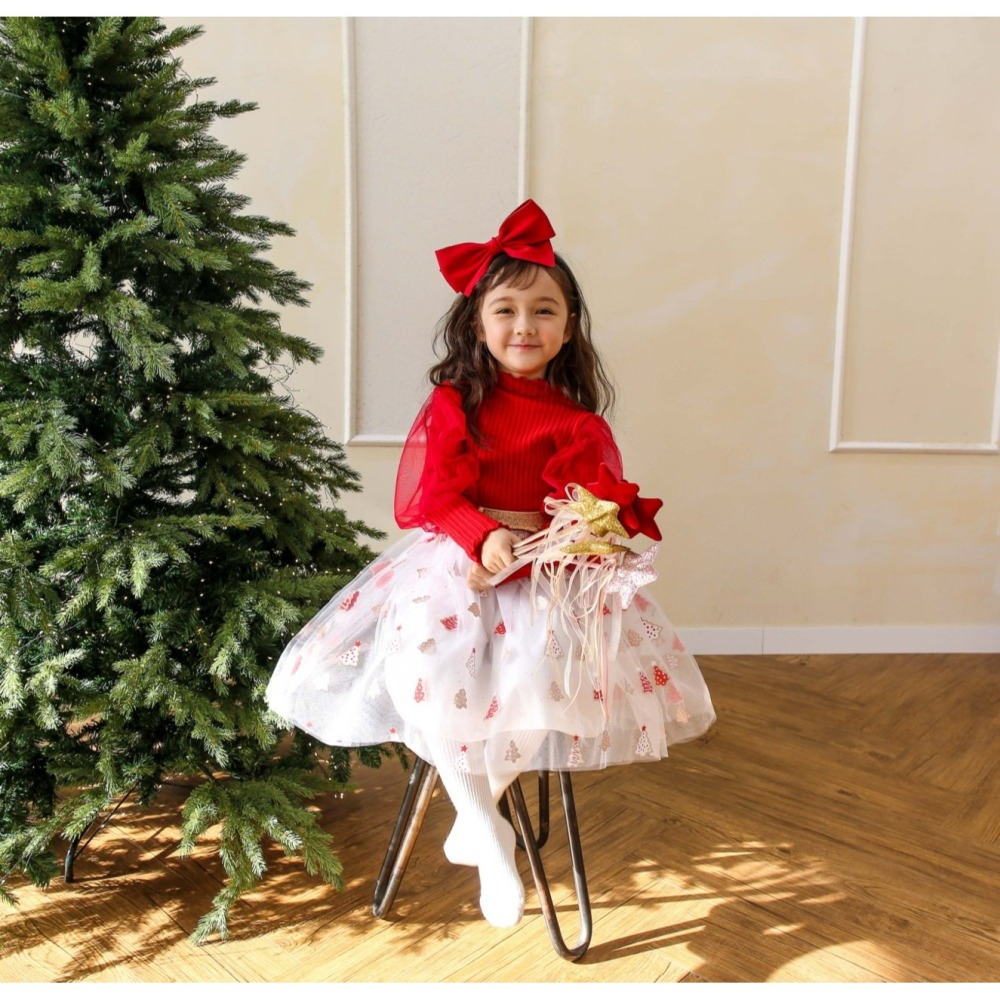 Minirecipe 配件 미니레시피 별매직스틱 聖誕 크리스마스-細節圖7