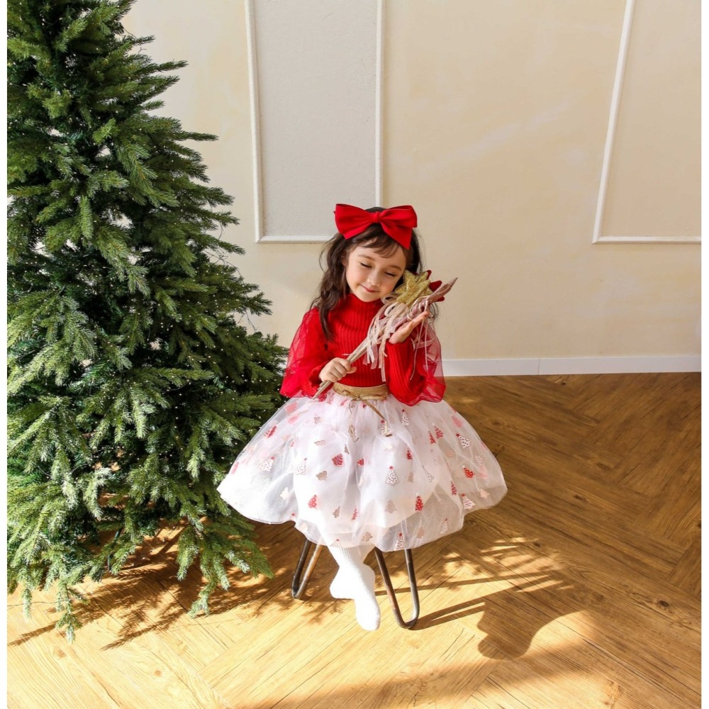 Minirecipe 配件 미니레시피 별매직스틱 聖誕 크리스마스-細節圖8