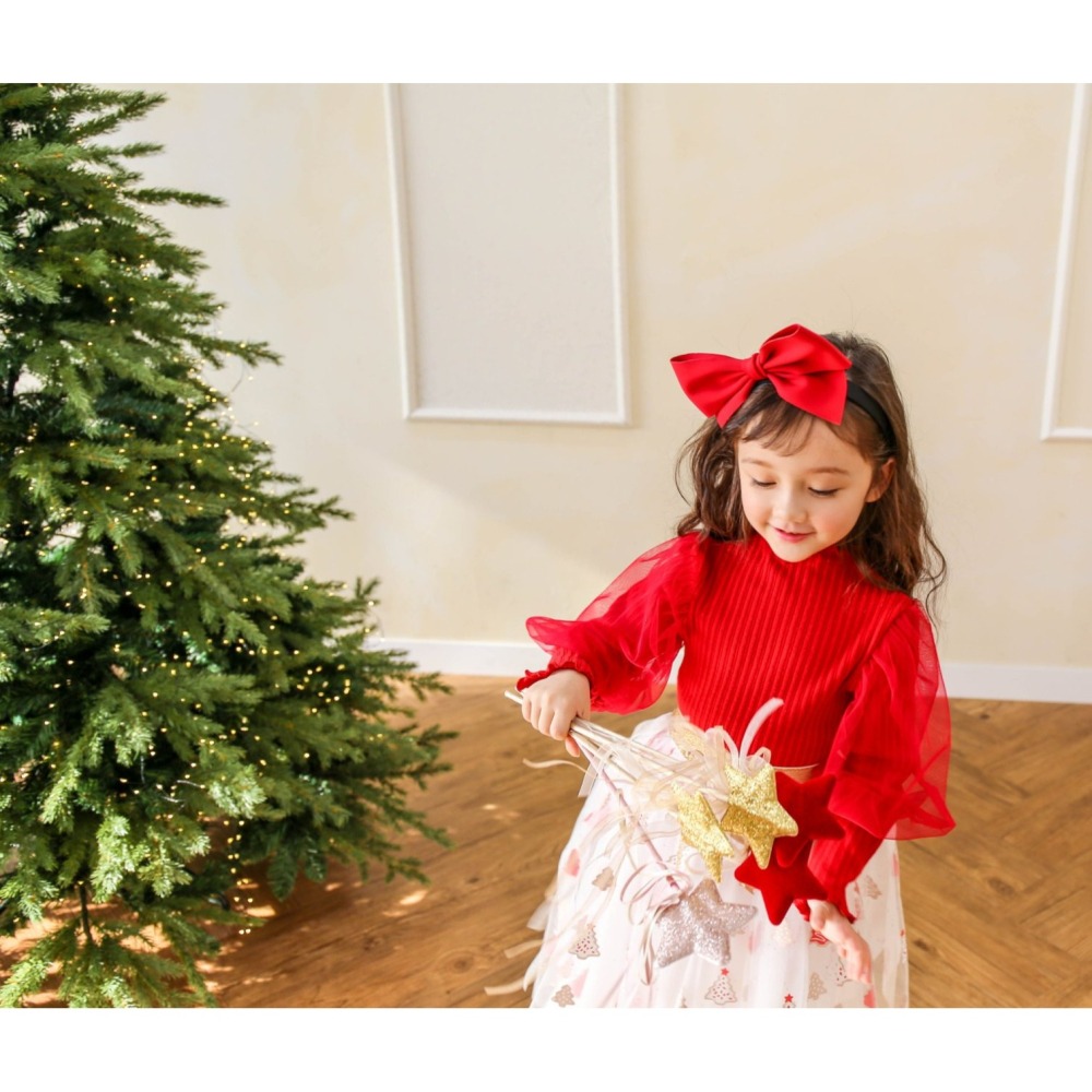 Minirecipe 配件 미니레시피 별매직스틱 聖誕 크리스마스-細節圖9