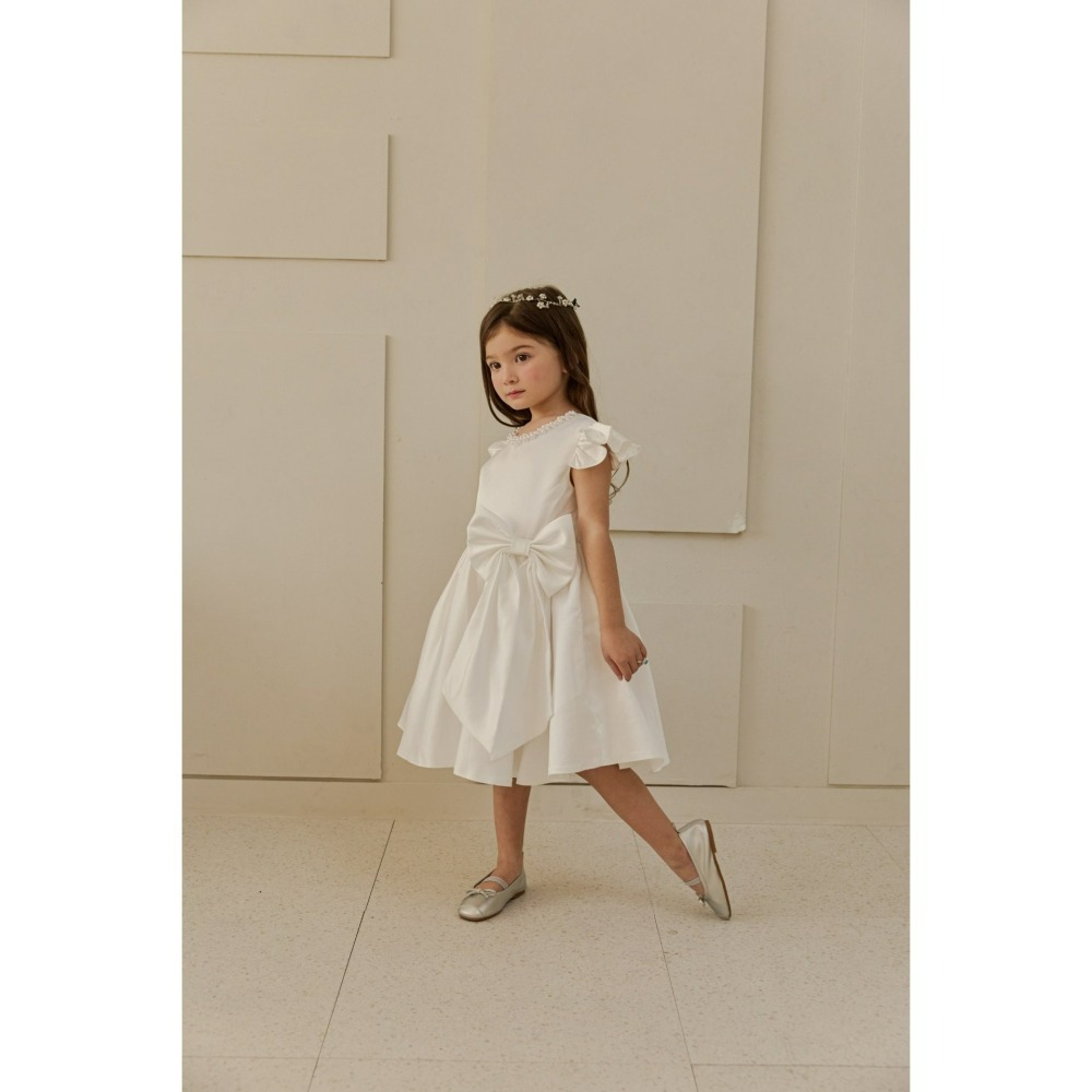 Minirecipe 上衣 미니레시피 안개꽃티아라 聖誕 크리스마스-細節圖7