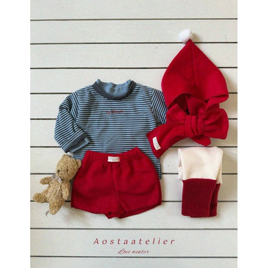 Aosta 上衣 아오스타 마이비티-細節圖5