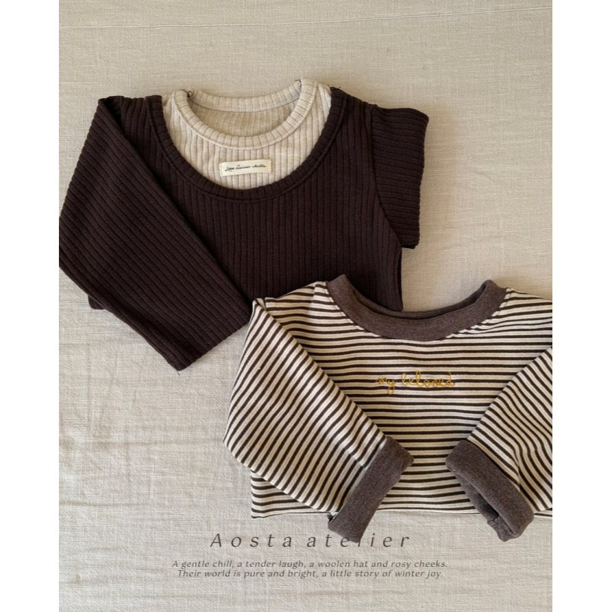 Aosta 上衣 아오스타 마이비티-細節圖9