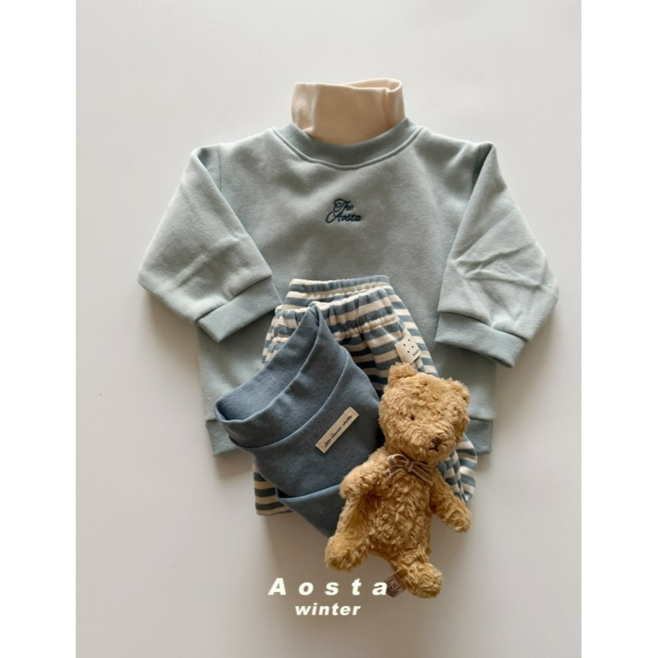 Aosta 上衣 아오스타 말랑폴라티-細節圖6