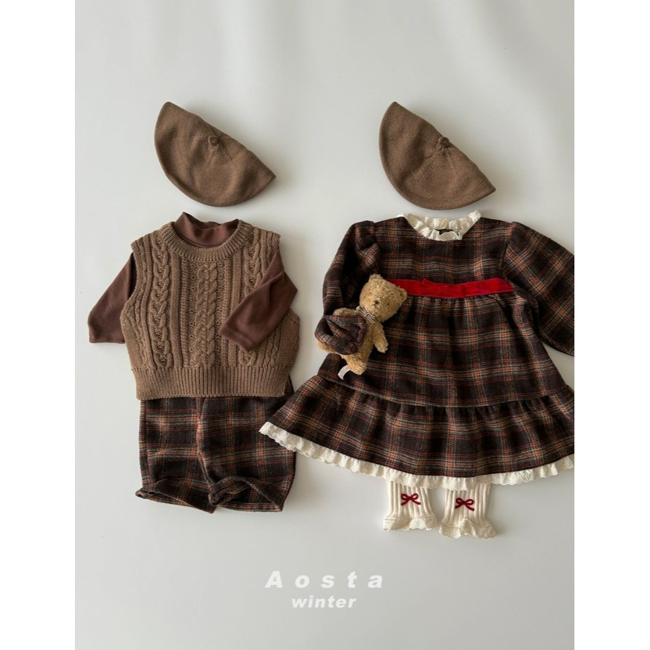 Aosta 上衣 아오스타 말랑폴라티-細節圖8