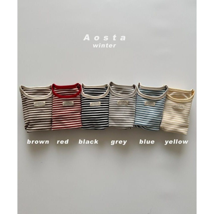 Aosta 上衣 아오스타 모먼티-細節圖2