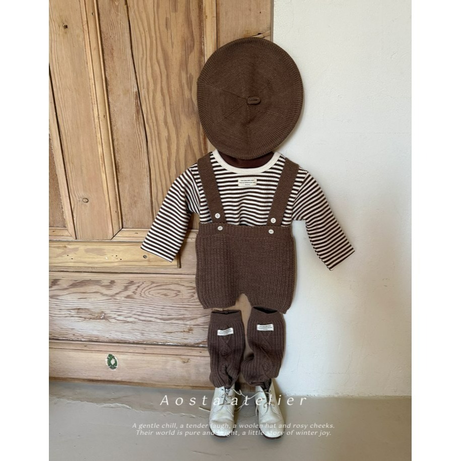 Aosta 上衣 아오스타 모먼티-細節圖5