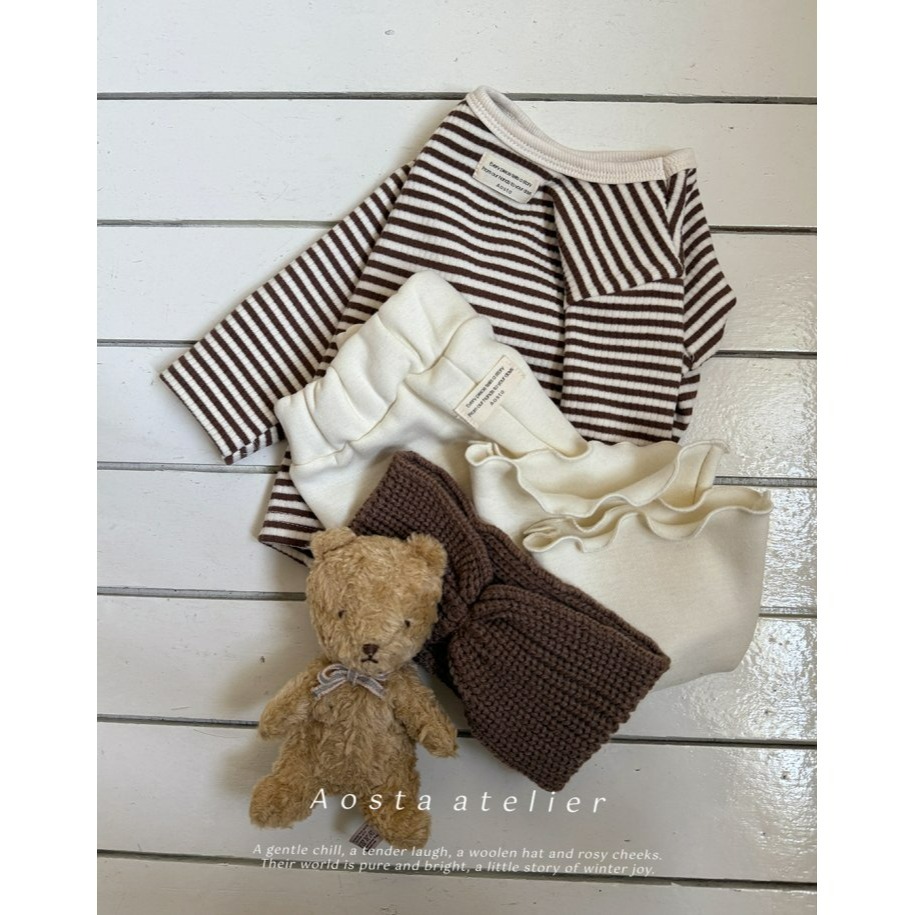 Aosta 上衣 아오스타 모먼티-細節圖6