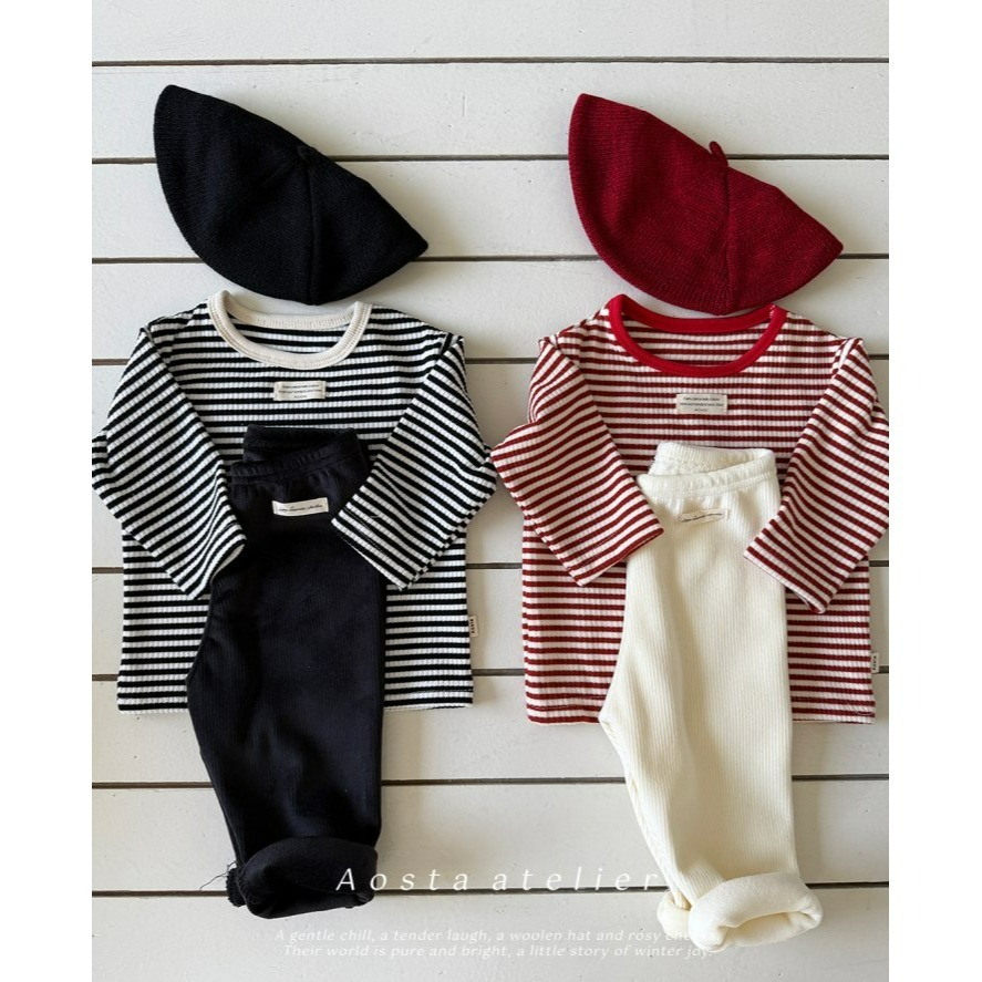 Aosta 上衣 아오스타 모먼티-細節圖8